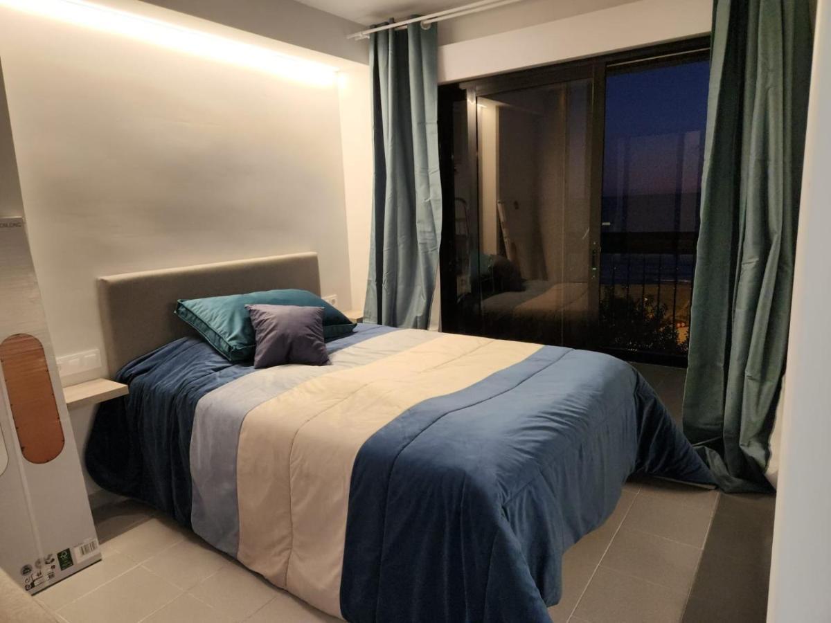 Appartamento Colon Calpe Esterno foto