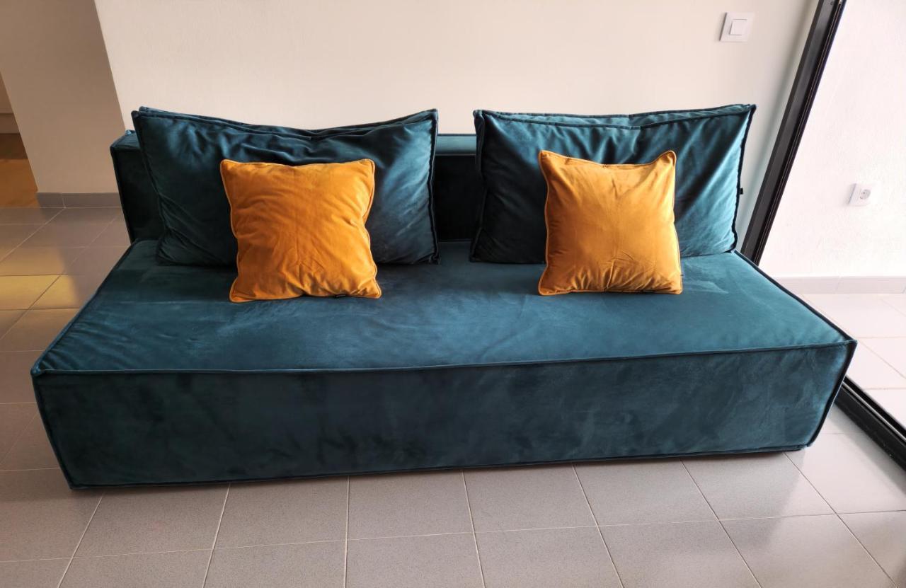 Appartamento Colon Calpe Esterno foto