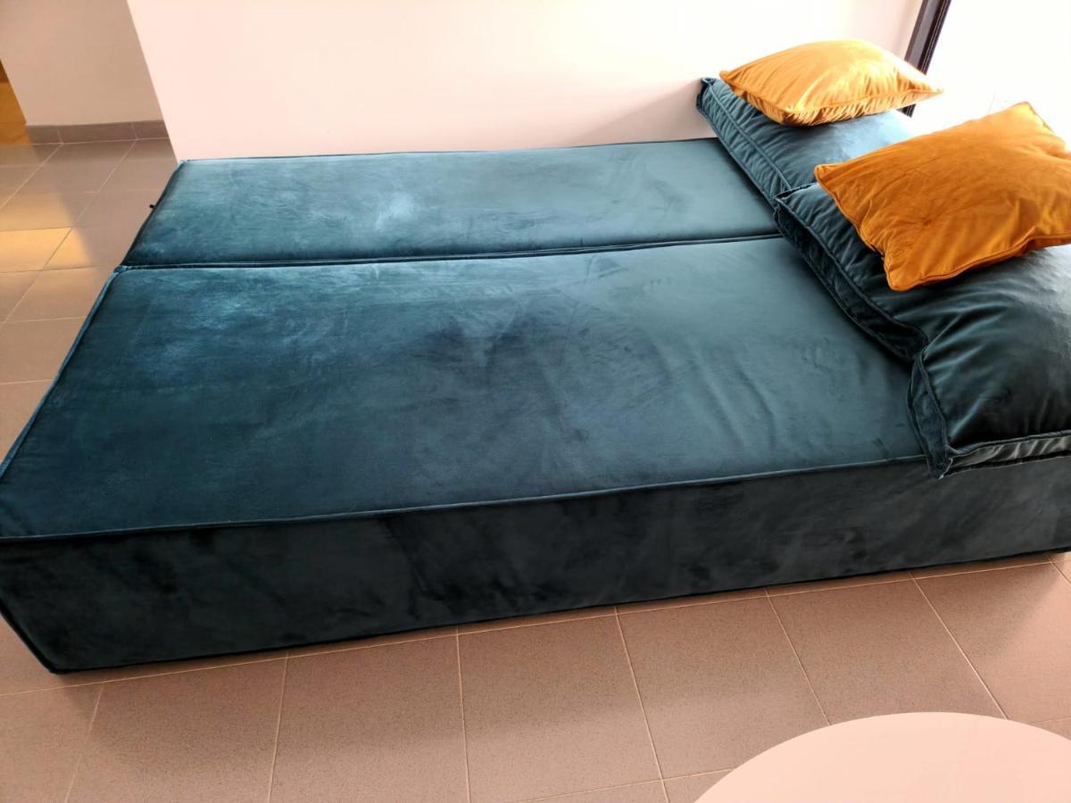 Appartamento Colon Calpe Esterno foto